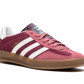 Gazelle Indoor "Maroon"