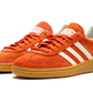 Handball Spezial "Preloved Red / Cream White"
