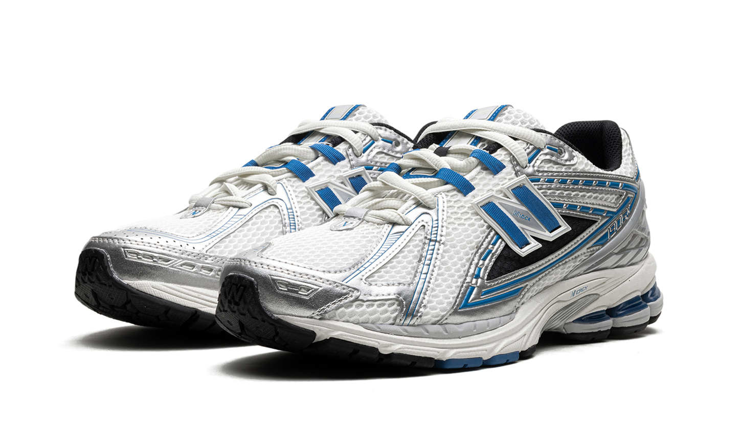 1906R "SILVER METALLIC"