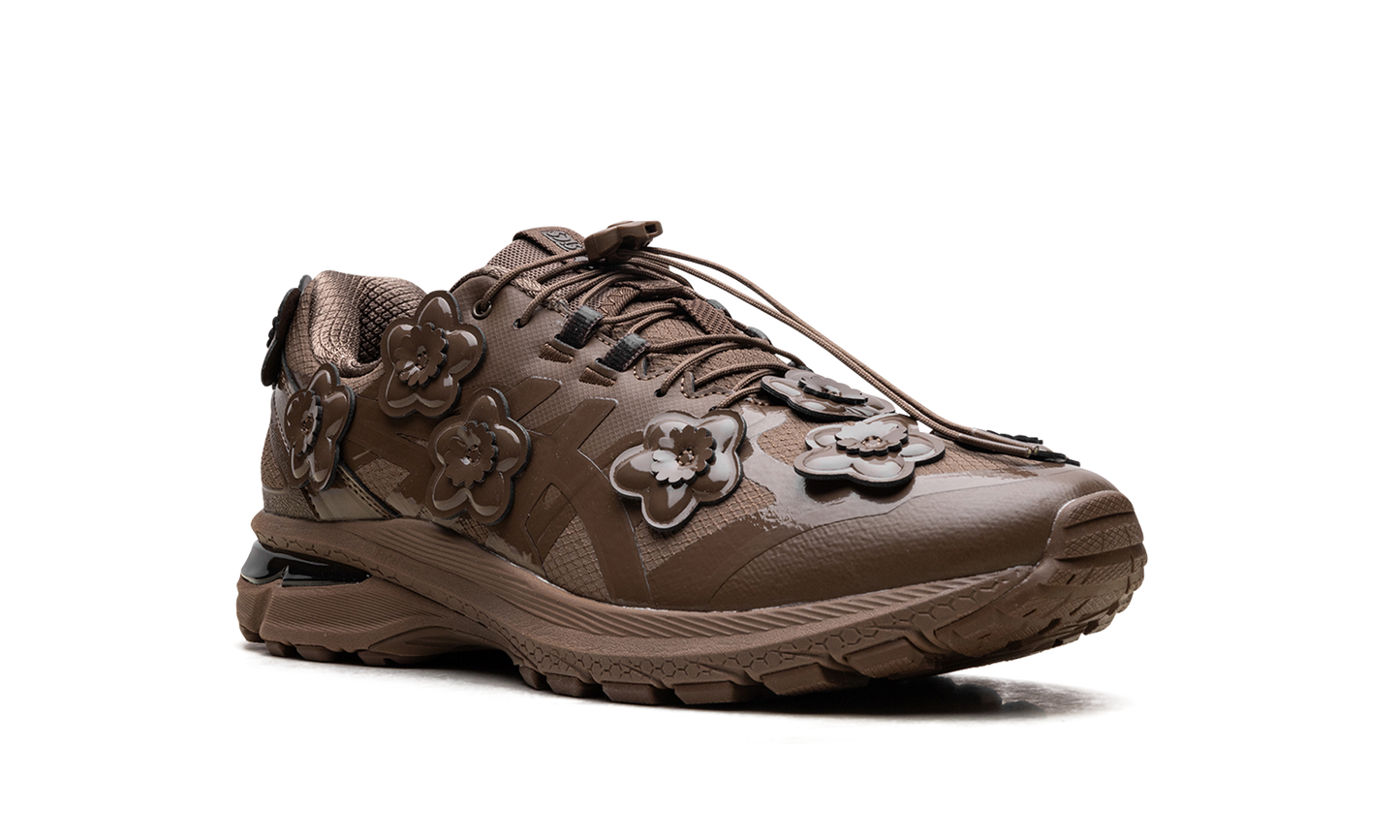 Gel-Terrain "Cecilie Bahnsen Sepia"