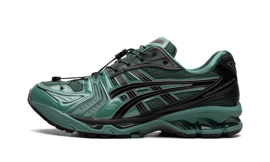 Gel-Kayano 14 "Unaffected - Infinite Wonders Pack Posy Green"