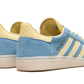 Handball Spezial "Semi Blue Burst Yellow"