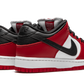 SB Dunk Low Pro "Chicago"