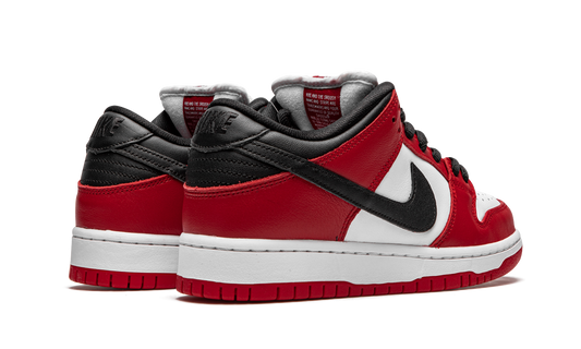 SB Dunk Low Pro "Chicago"