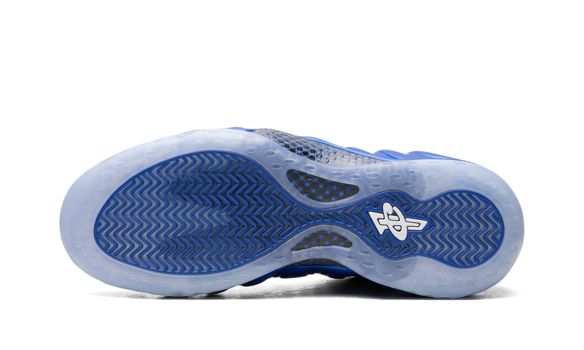 Air Foamposite One "Royal"