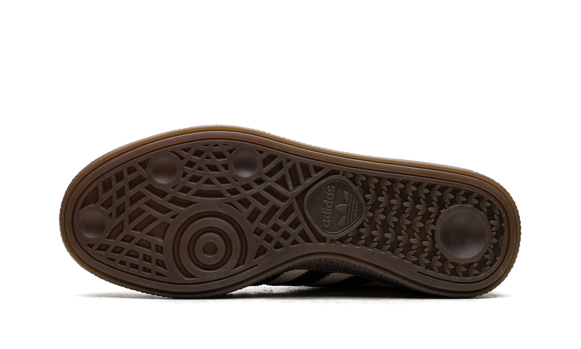 Handball Spezial WMNS "Wonder White Black"