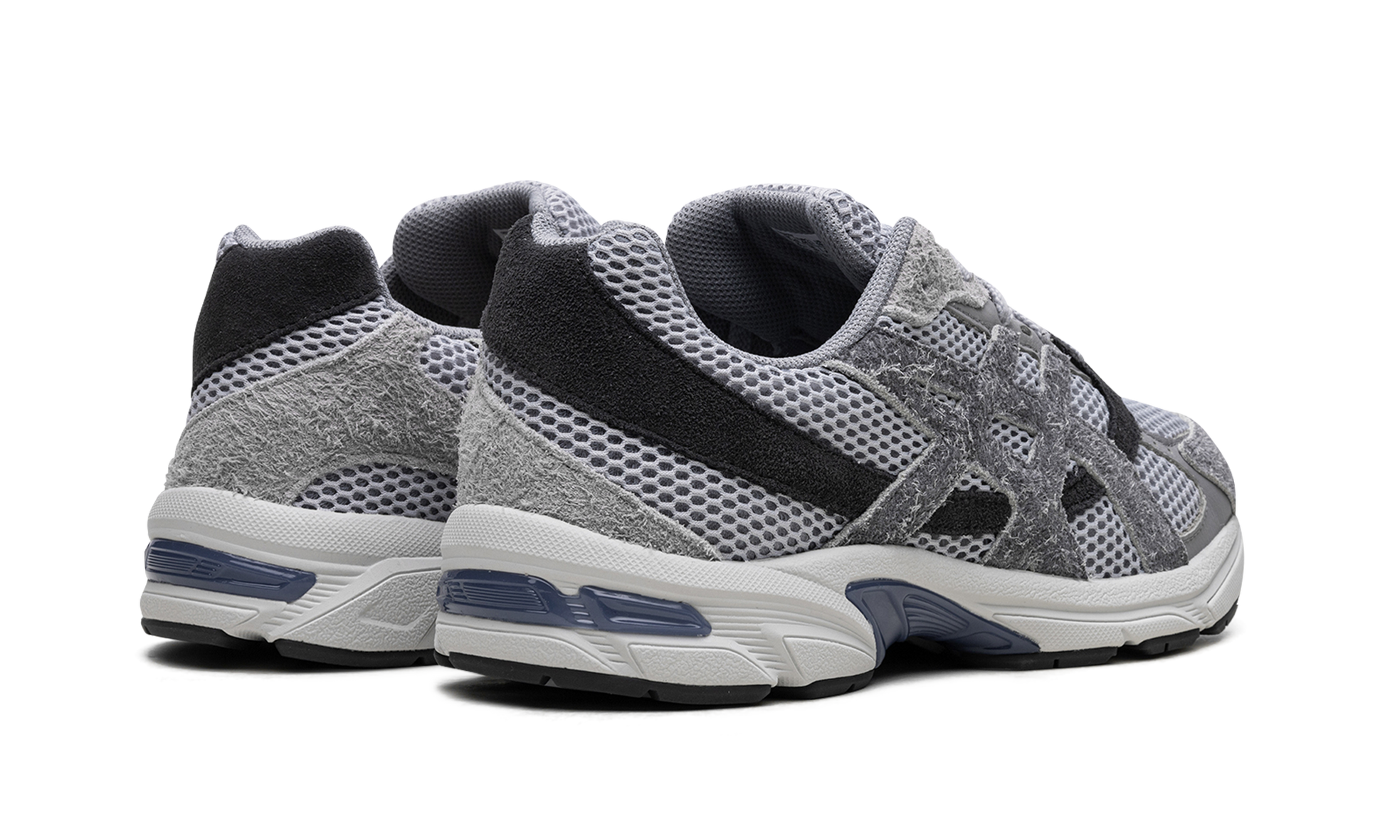 Gel 1130 "Mid Grey / Steel Grey"