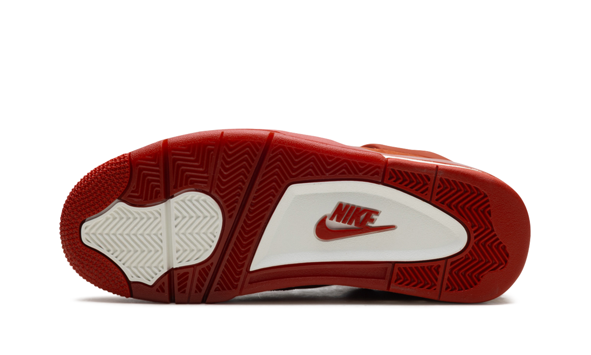 Air Jordan 4 OG "Nigel Sylvester - Brick by Brick"