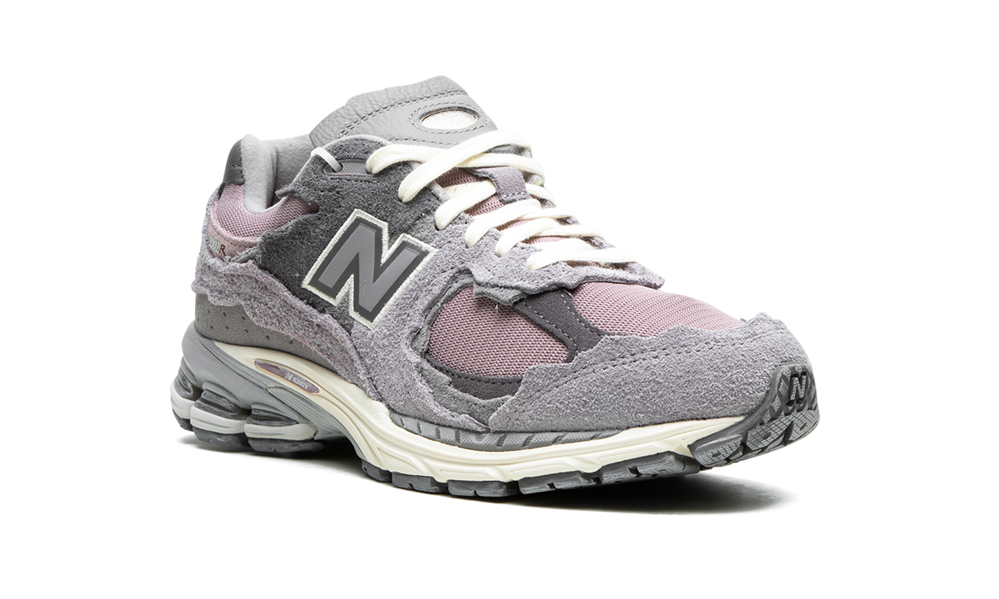 2002R "Lunar New Year - Zinc"