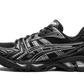 Gel-Kayano 14 "Black Pure Silver"