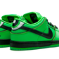 SB Dunk "Powerpuff Girls - Buttercup"