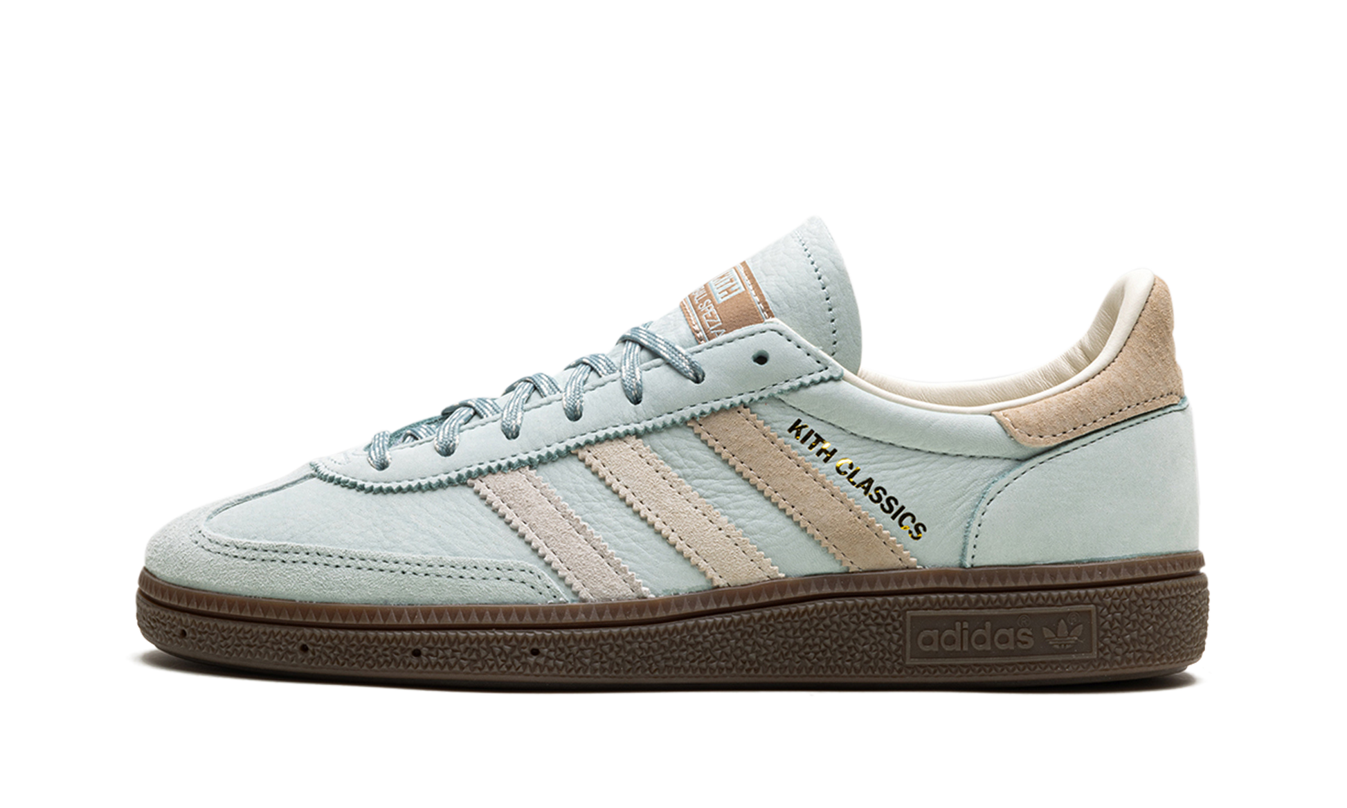 Handball Spezial "Kith - Classics Program - Amazon Green"