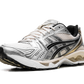 Gel-Kayano 14 "Birch Pure Silver"