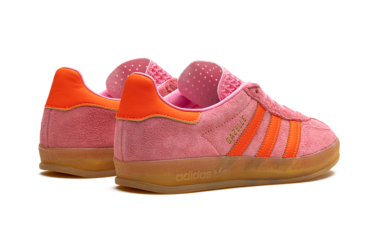 Gazelle Indoor WMNS "Beam Pink"
