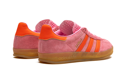 Gazelle Indoor WMNS "Beam Pink"