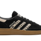 Handball Spezial WMNS "Black Wonder Leopard"