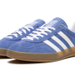 GAZELLE INDOOR WMNS "Blue Fusion"