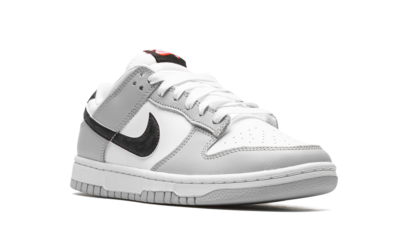 Dunk Low SE "Lottery Pack - Grey"