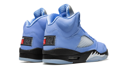 Air Jordan 5 Retro SE "UNC"