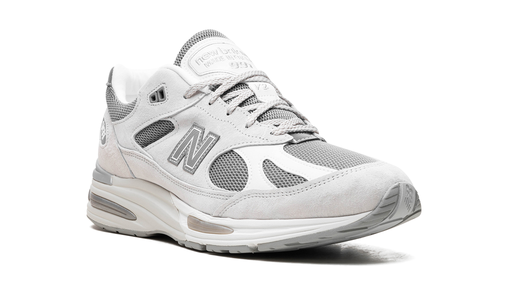 991 v2 "Nimbus Cloud"