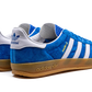 Gazelle Indoor "Blue Bird"