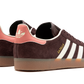 GAZELLE WMNS "Shadow Brown"