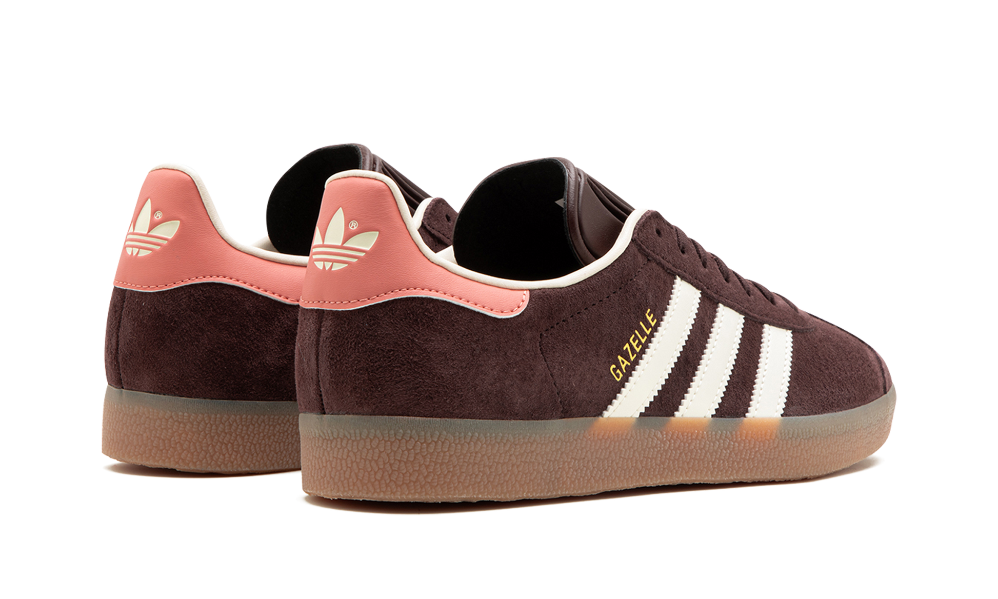 GAZELLE WMNS "Shadow Brown"