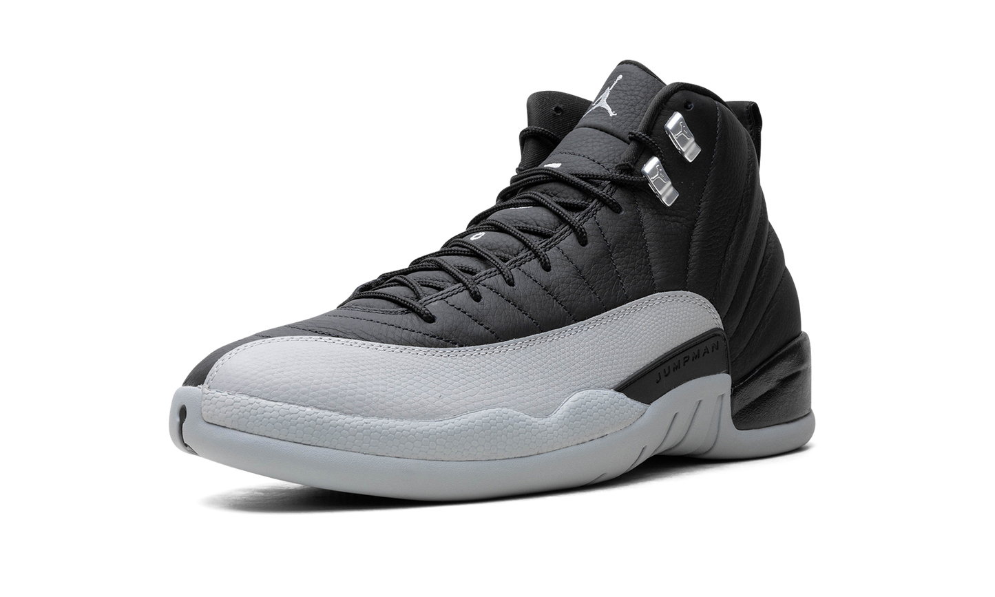 Air Jordan 12 "Barons"