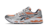 GEL-Kayano 14 "Sepia Pure Silver"