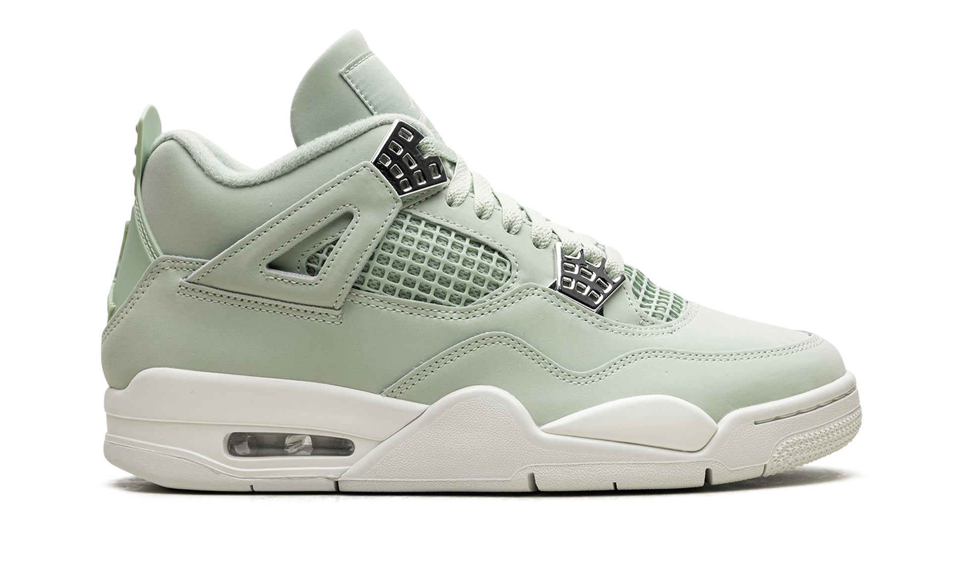 Air Jordan 4 WMNS "Abundance"