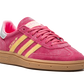 Handball Spezial WMNS "Lucid Pink Almost Yellow"