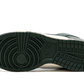 DUNK LOW WMNS "Vintage Green"
