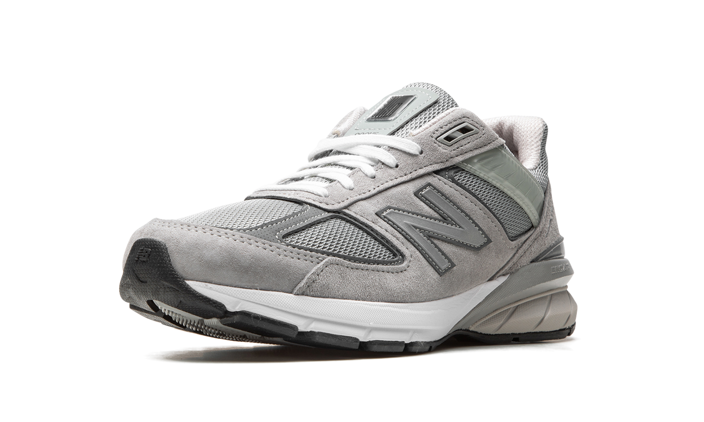 990 V5 "Grey"