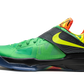KD 4 "Weatherman"