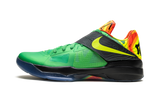 KD 4 "Weatherman"