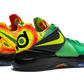 KD 4 "Weatherman"