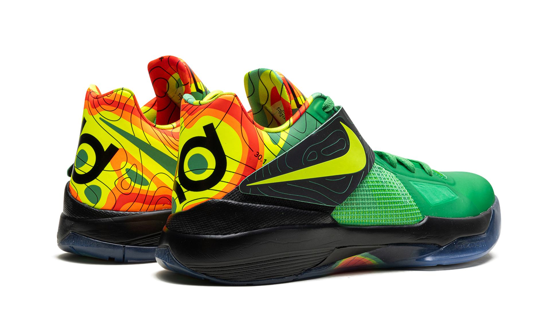 KD 4 "Weatherman"