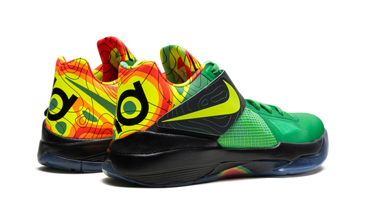 KD 4 "Weatherman"