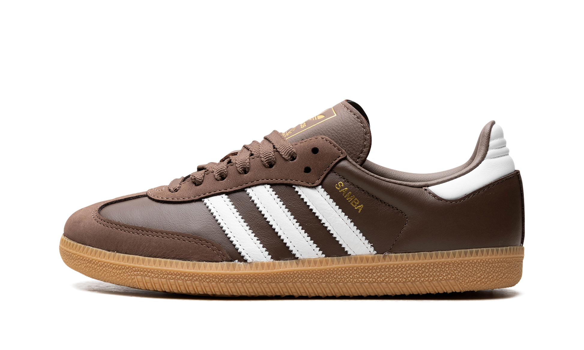 SAMBA OG WMNS "Earth Strata Gum"