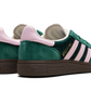 Handball Spezial WMNS "Velvet Pack - Green Pink"