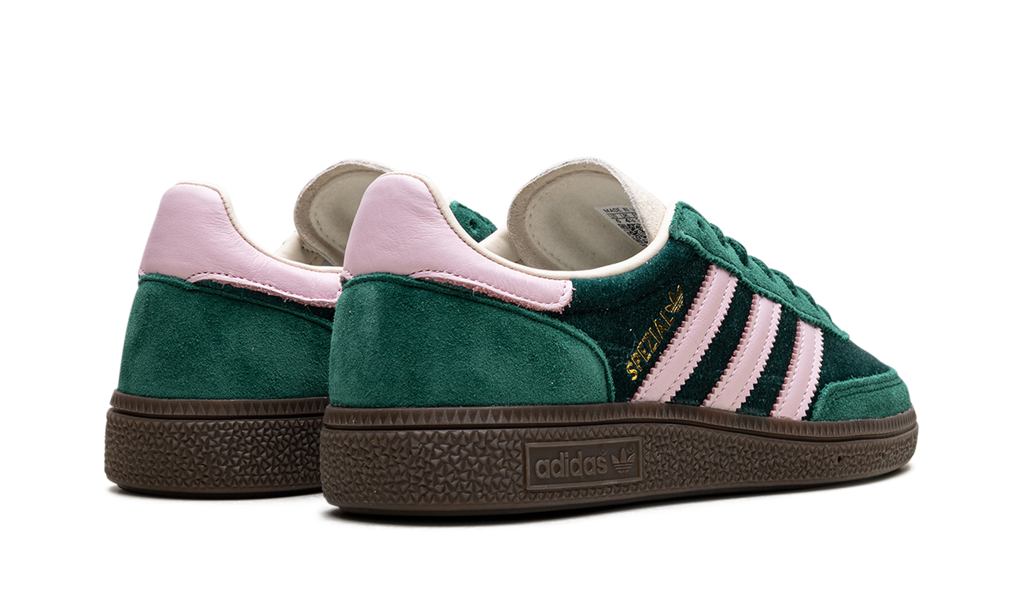 Handball Spezial WMNS "Velvet Pack - Green Pink"