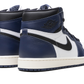 Air Jordan 1 Retro High OG "Midnight Navy"