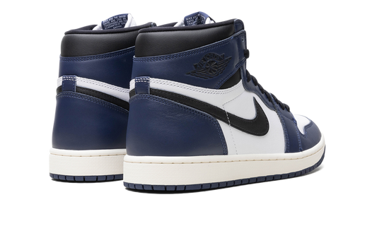 Air Jordan 1 Retro High OG "Midnight Navy"