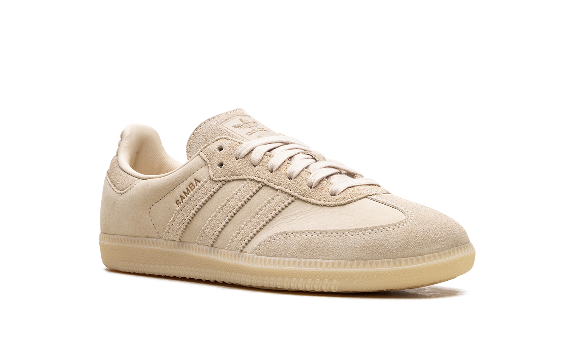 Samba WMNS "Sand Strata"