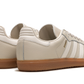 Samba OG "Beige / White / Gum"