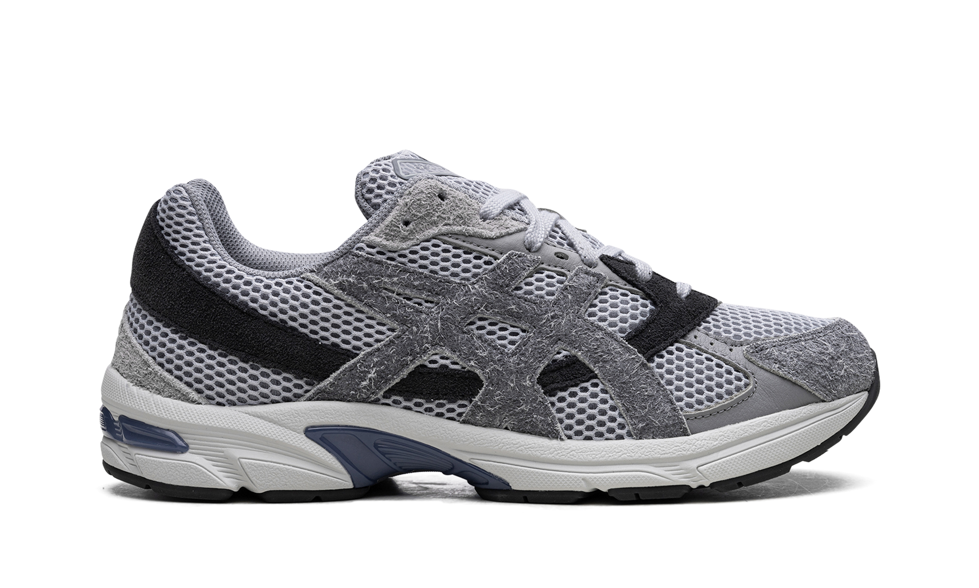 Gel 1130 "Mid Grey / Steel Grey"