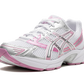 Gel-1130 WMNS "White Silver Pink"