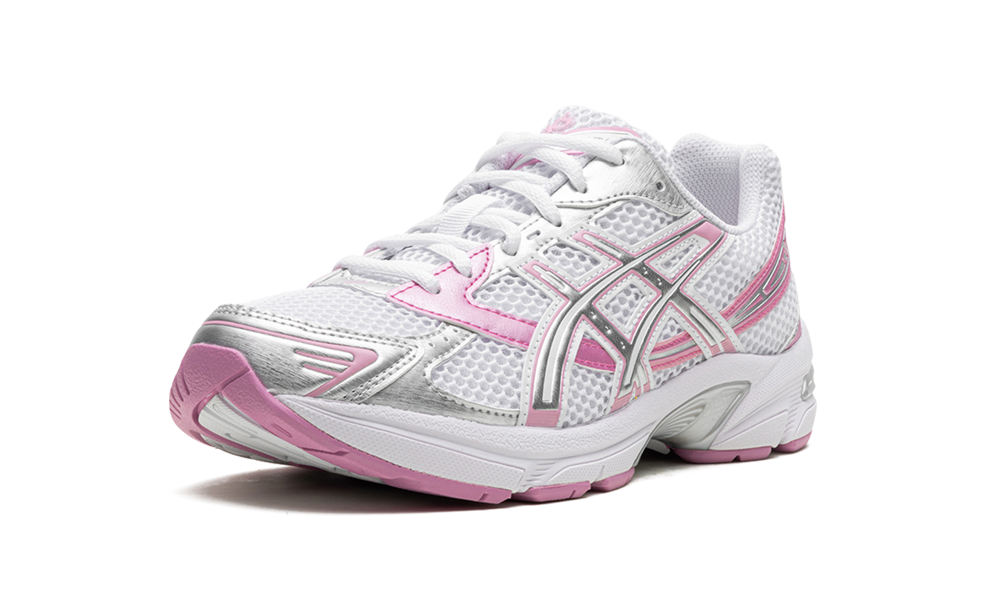 Gel-1130 WMNS "White Silver Pink"