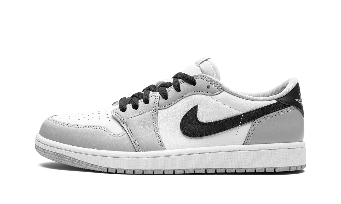 Jordan 1 Retro Low OG "Barons"