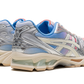 Gel-Kayano 14 WMNS "Baked Pink Cream"